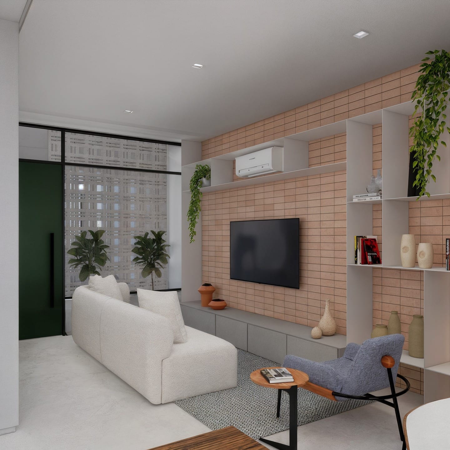 Casa BS, foto 3