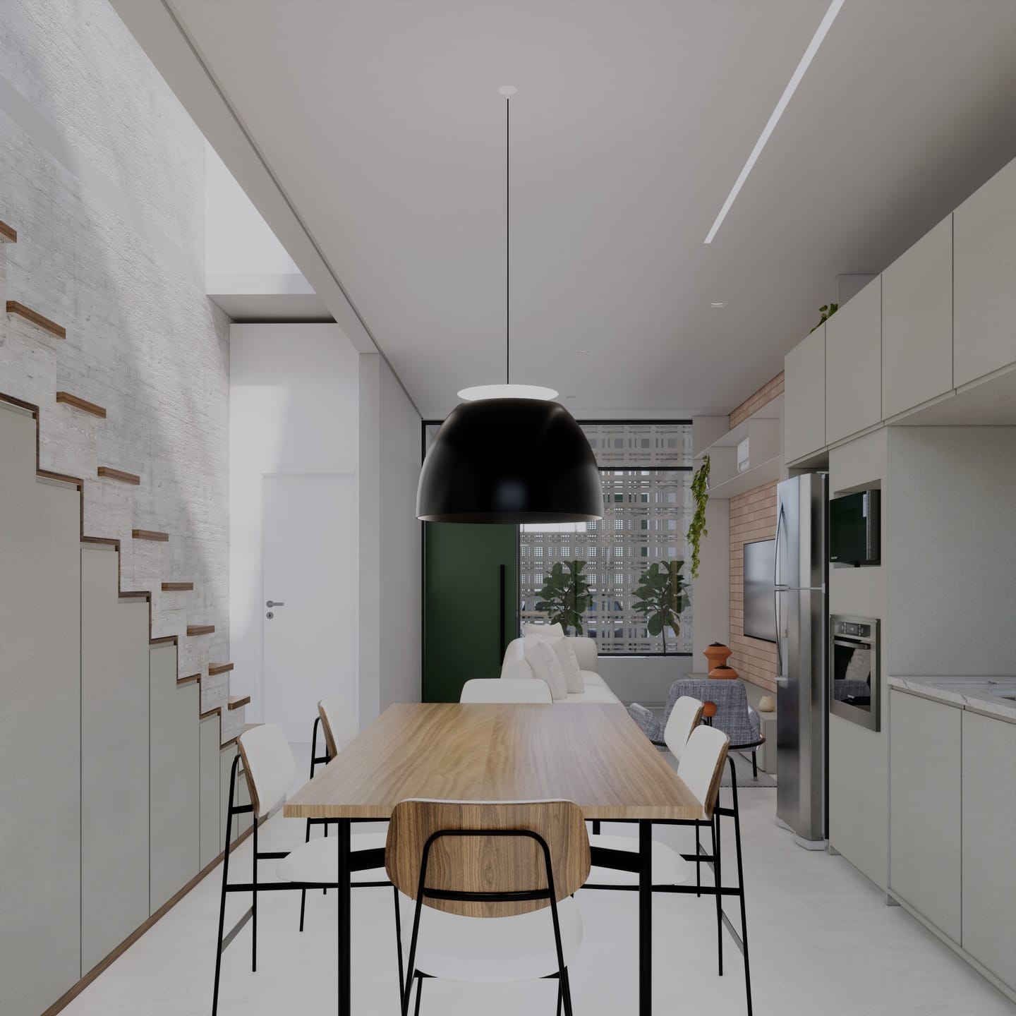 Casa BS, foto 1