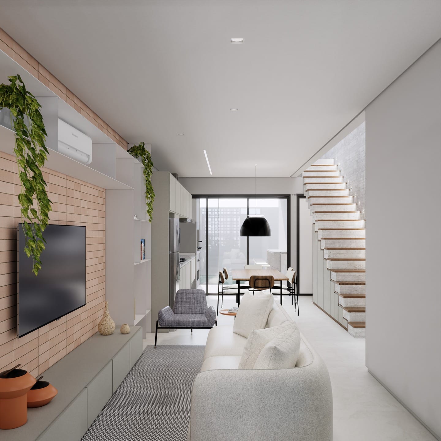 Casa BS, foto 4