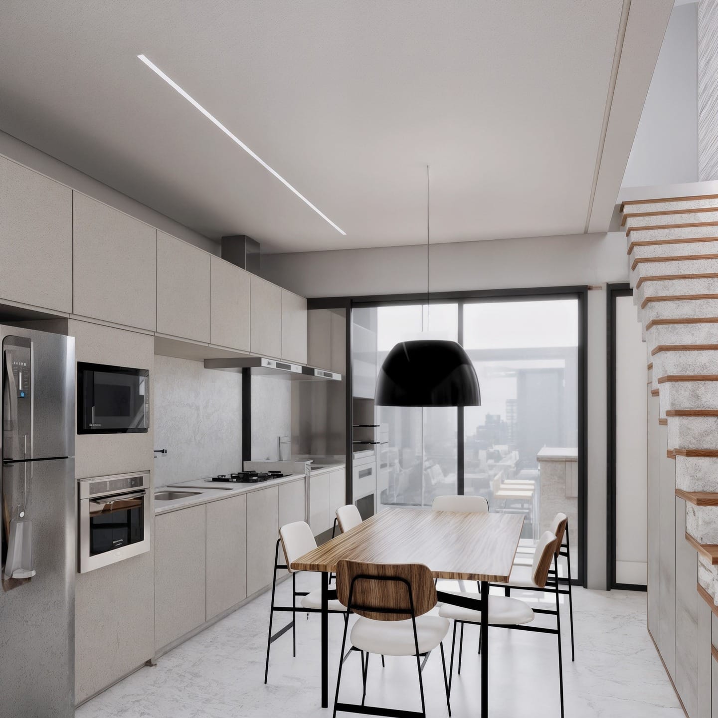 Casa BS, foto 2